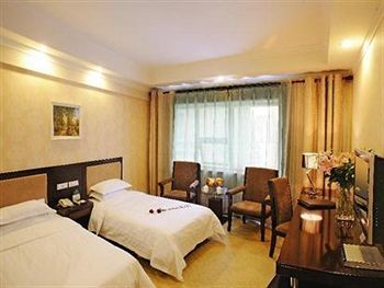 Urumqi Jingu Hotel エクステリア 写真
