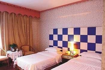 Urumqi Jingu Hotel エクステリア 写真